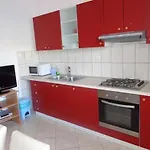 In With Sea View, Balcony, Air Conditioning, Wifi * Grebastica