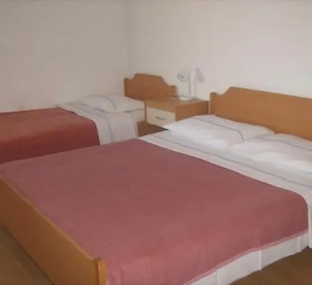 In With Sea View, Balcony, Air Conditioning, Wifi