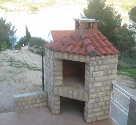In With Sea View, Balcony, Air Conditioning, Wifi Apartment