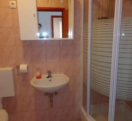 In With Sea View, Balcony, Air Conditioning, Wifi Apartment