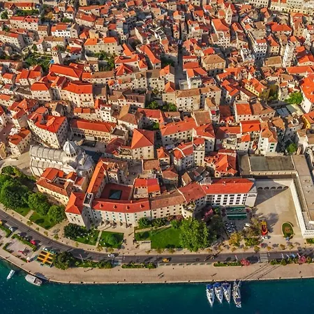 In With Sea View, Balcony, Air Conditioning, Wifi Apartament